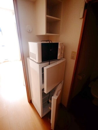 レオパレスルミエールの物件内観写真